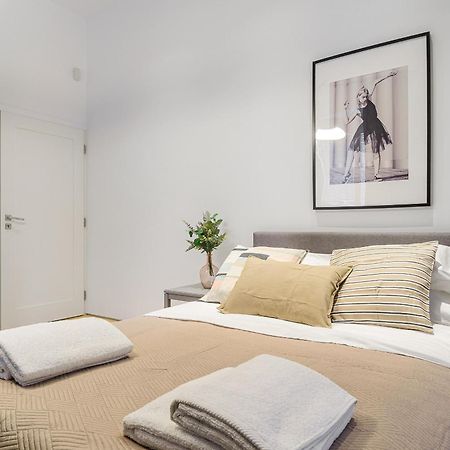 P&O Apartments Warecka Street Warsaw Ngoại thất bức ảnh