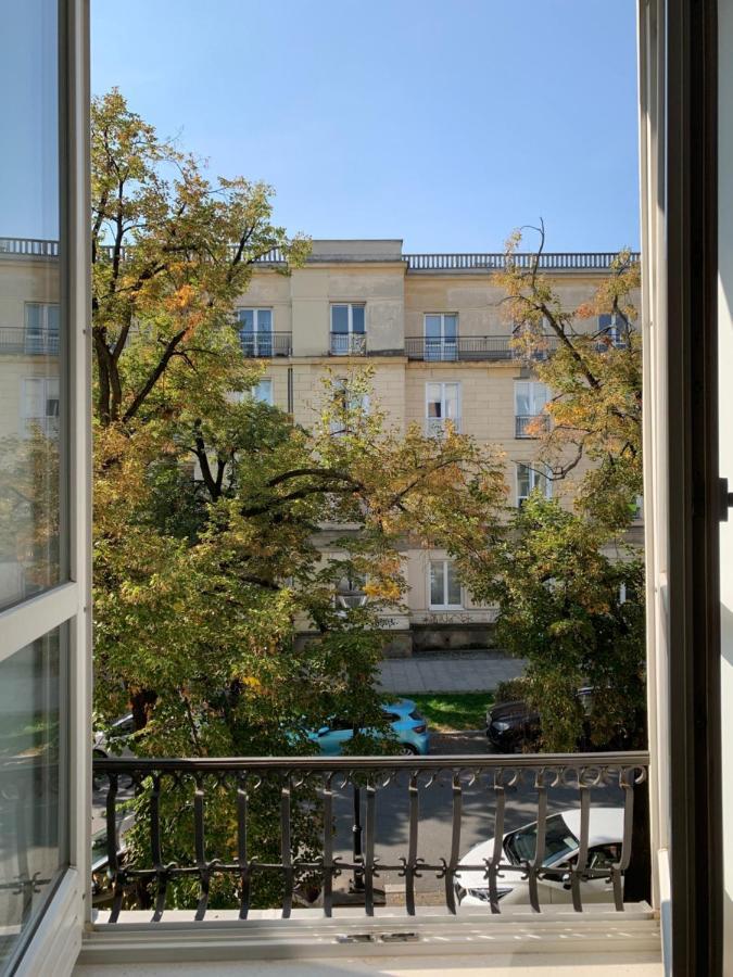 P&O Apartments Warecka Street Warsaw Ngoại thất bức ảnh