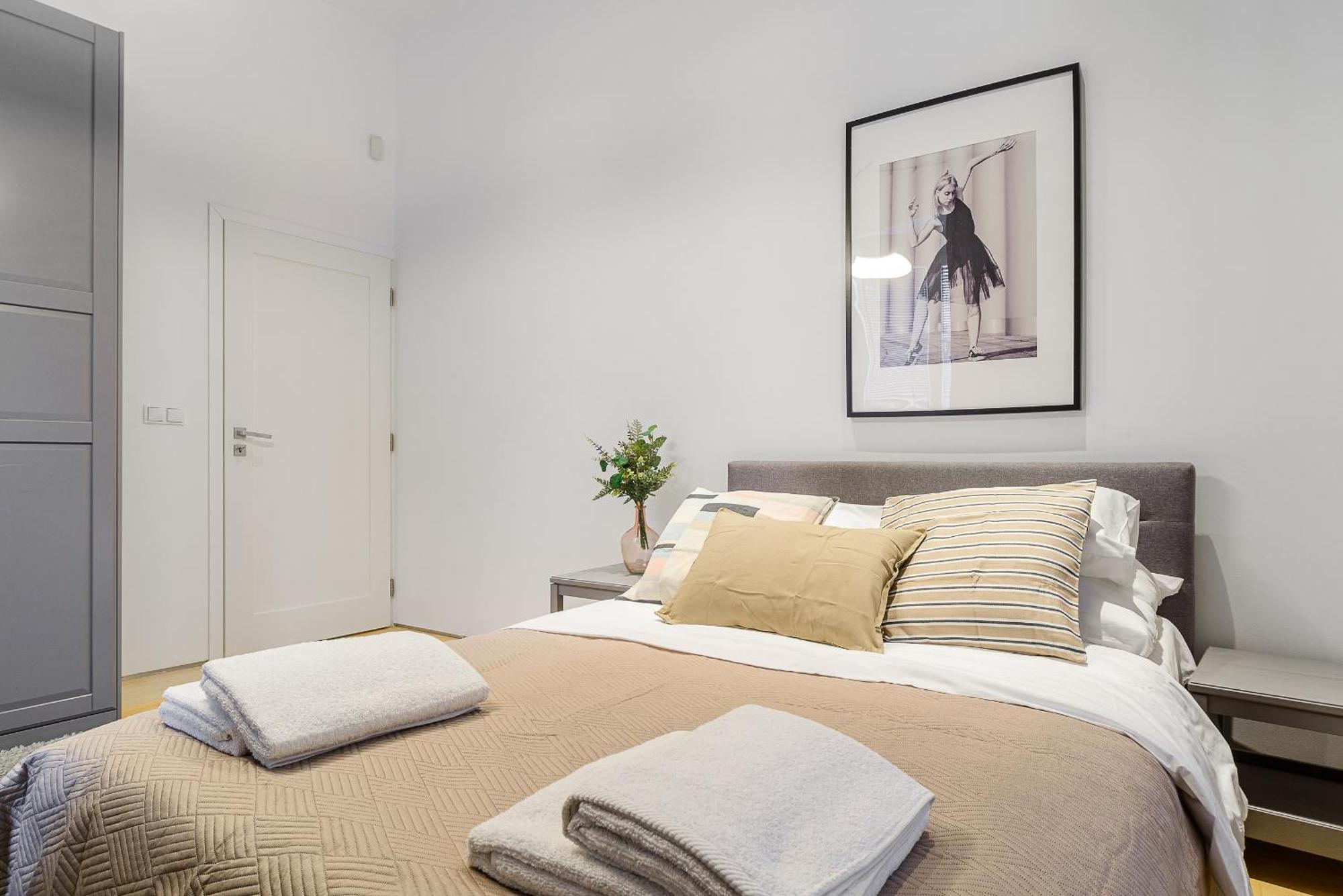 P&O Apartments Warecka Street Warsaw Ngoại thất bức ảnh