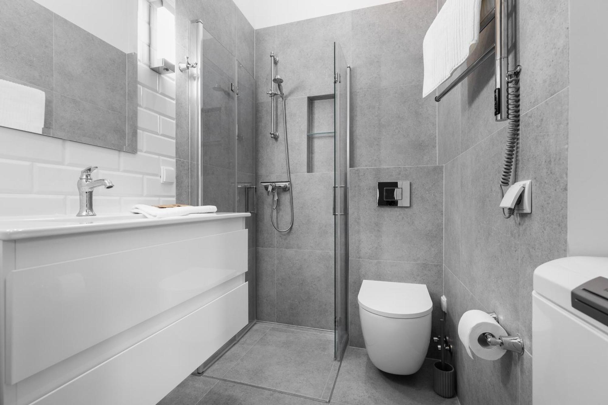 P&O Apartments Warecka Street Warsaw Ngoại thất bức ảnh