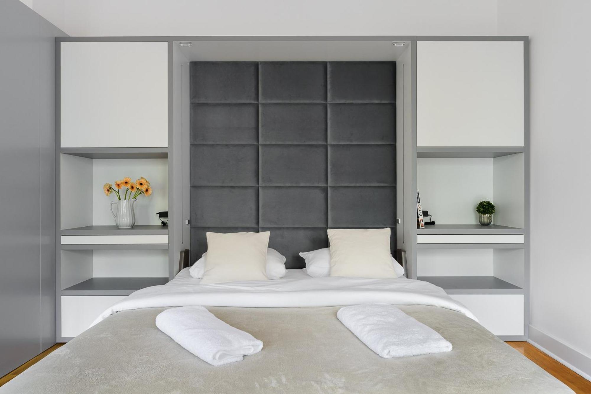 P&O Apartments Warecka Street Warsaw Ngoại thất bức ảnh