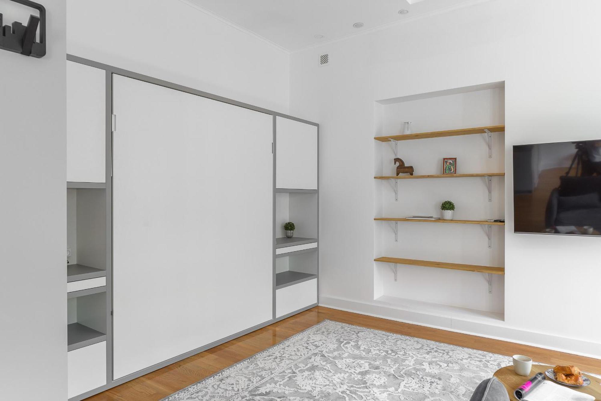 P&O Apartments Warecka Street Warsaw Ngoại thất bức ảnh